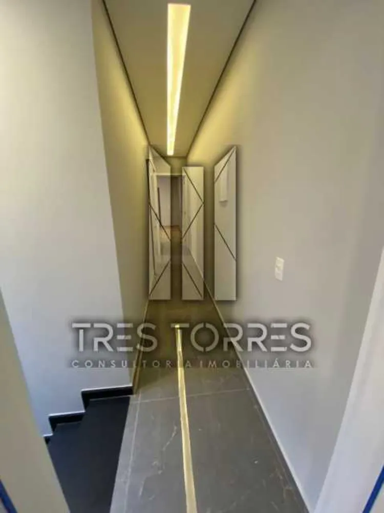Casa, 3 quartos, 164 m² - Foto 9