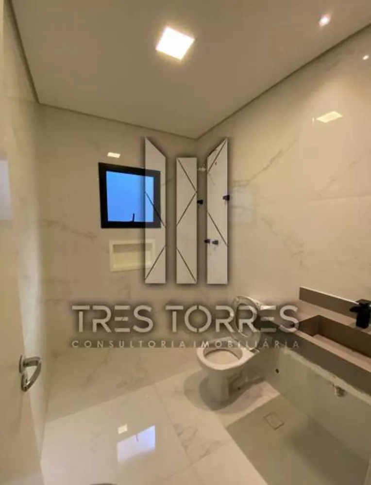 Casa, 3 quartos, 164 m² - Foto 7
