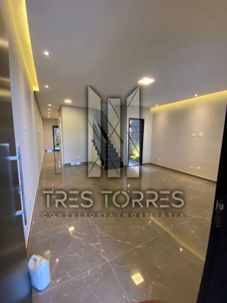 Casa, 3 quartos, 164 m² - Foto 4