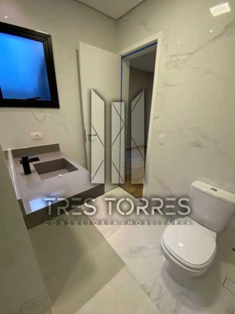 Casa, 3 quartos, 164 m² - Foto 6