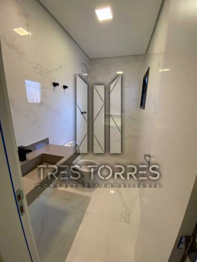 Casa, 3 quartos, 164 m² - Foto 10