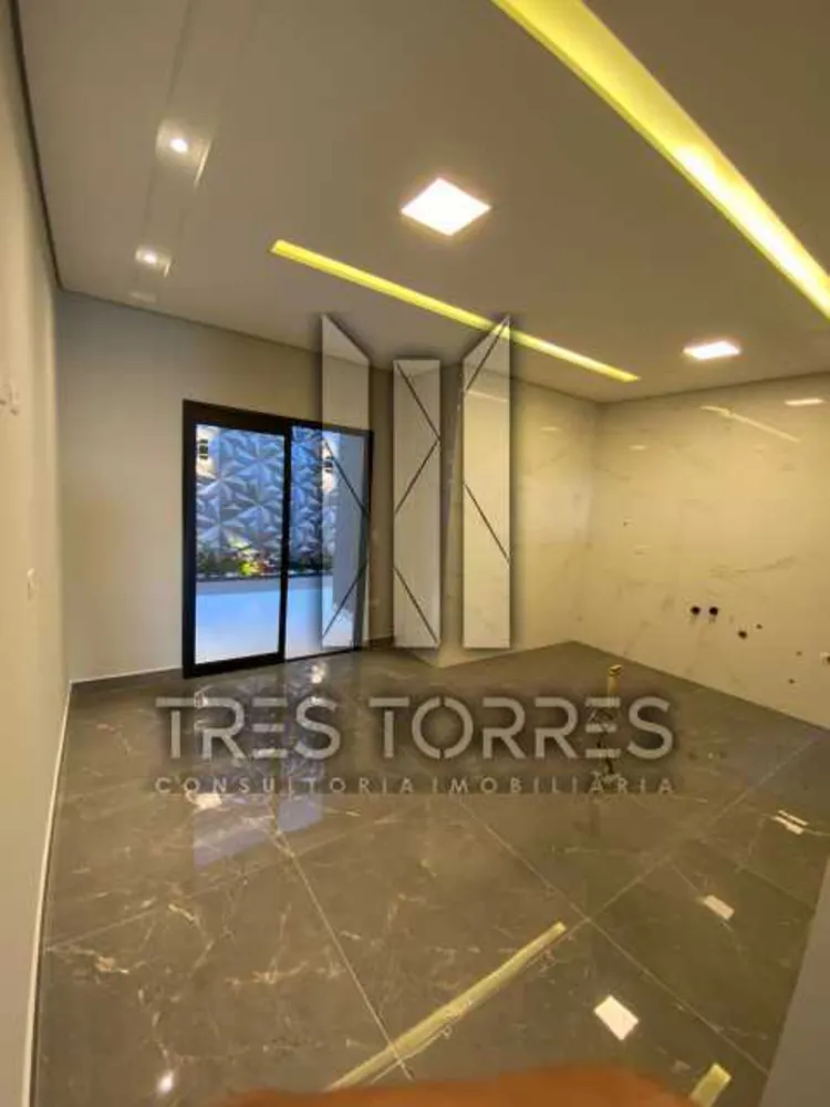 Casa, 3 quartos, 164 m² - Foto 5