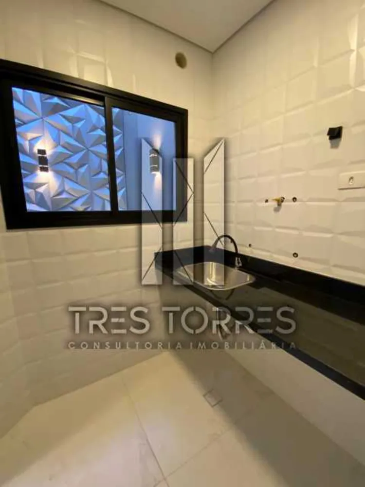 Casa, 3 quartos, 164 m² - Foto 11