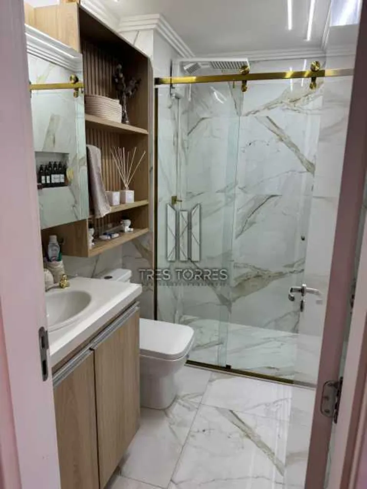 Apartamento, 2 quartos, 36 m² - Foto 11