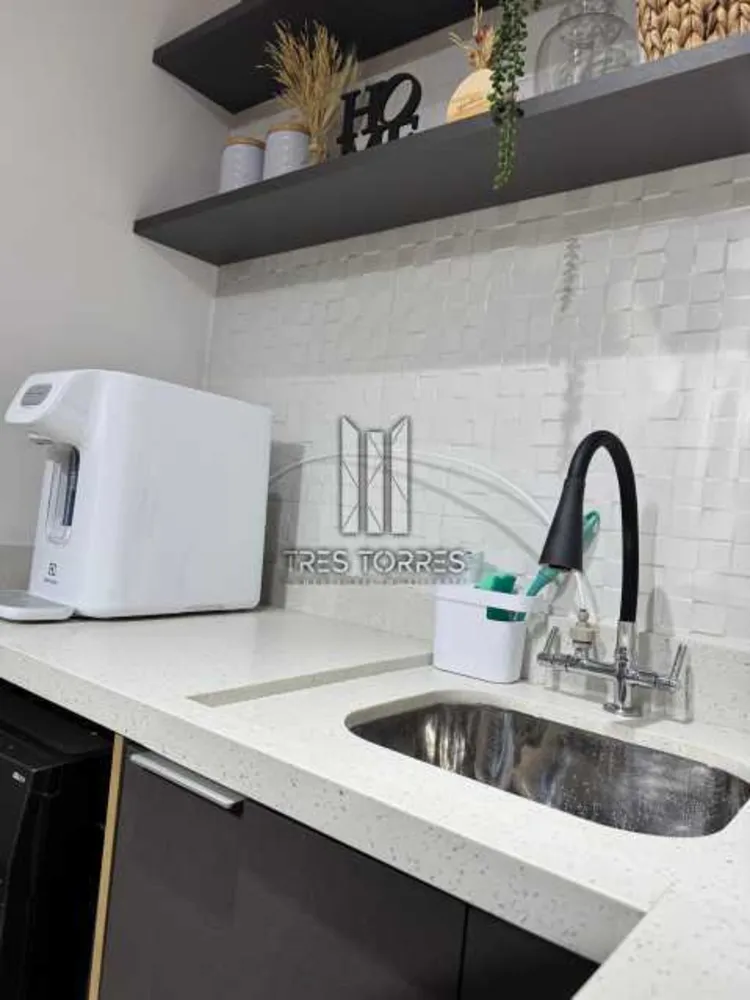 Apartamento, 2 quartos, 36 m² - Foto 15