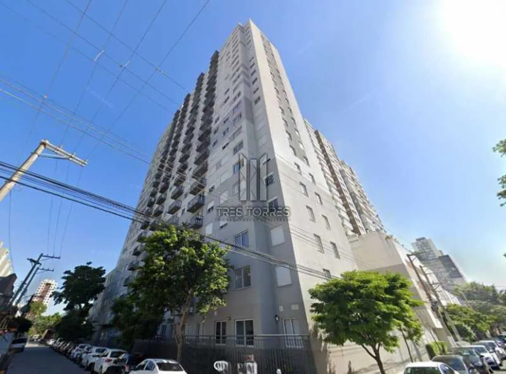 Apartamento, 2 quartos, 36 m² - Foto 7