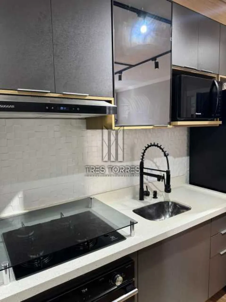 Apartamento, 2 quartos, 36 m² - Foto 13
