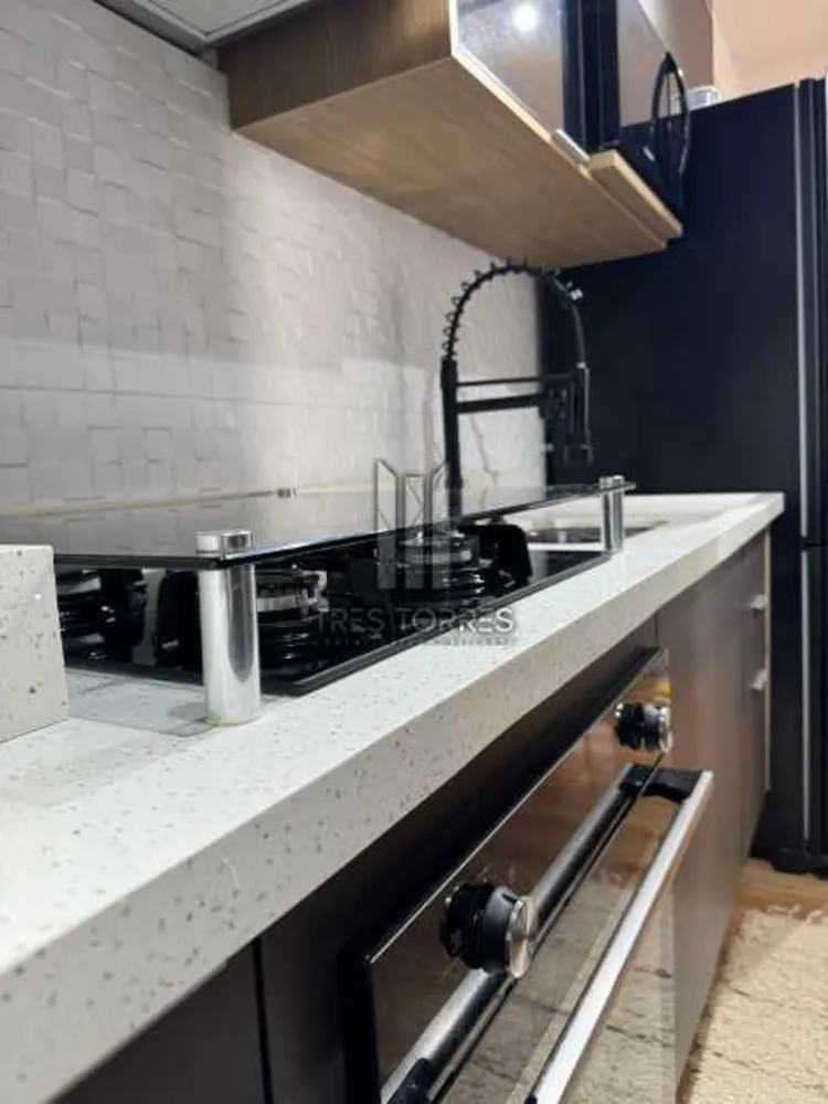 Apartamento, 2 quartos, 36 m² - Foto 6