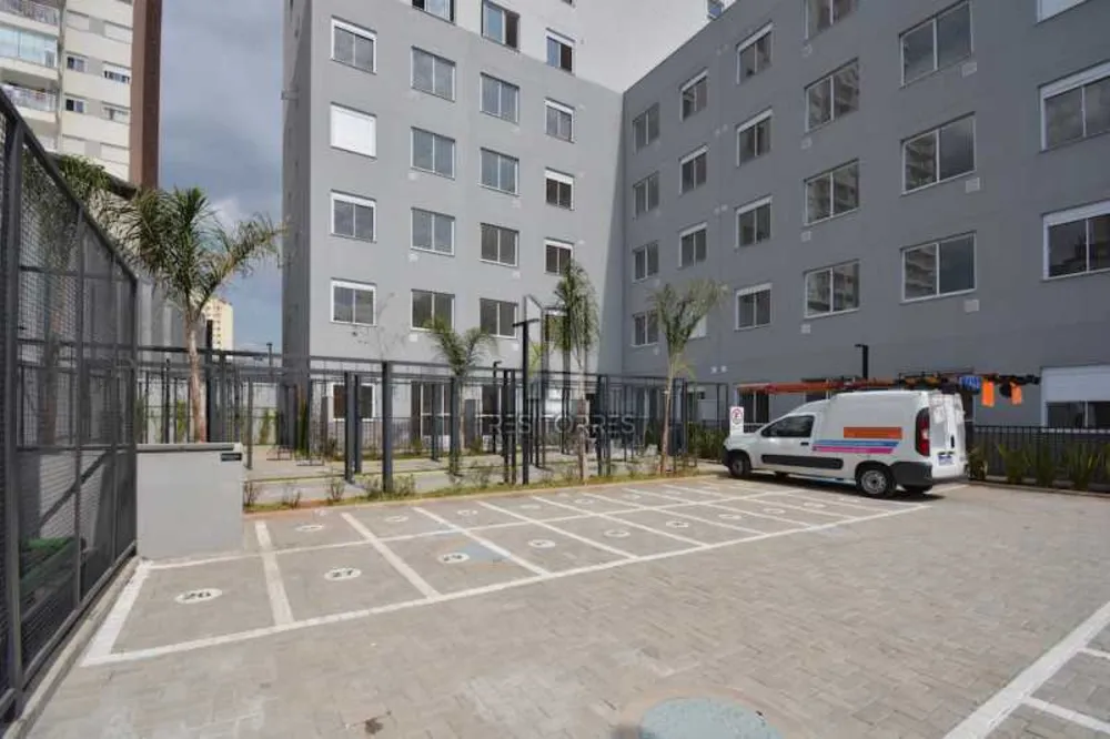 Apartamento, 2 quartos, 36 m² - Foto 14