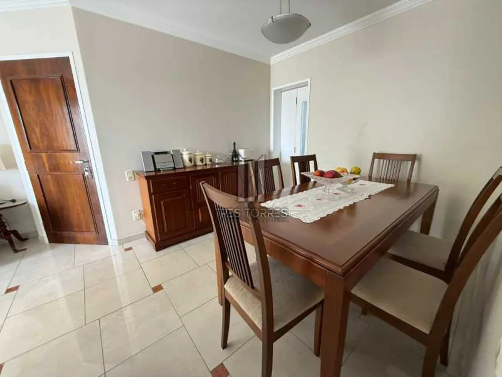 Apartamento, 3 quartos, 80 m² - Foto 2