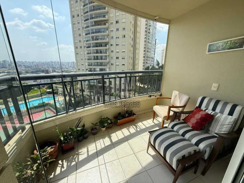 Apartamento, 3 quartos, 80 m² - Foto 10