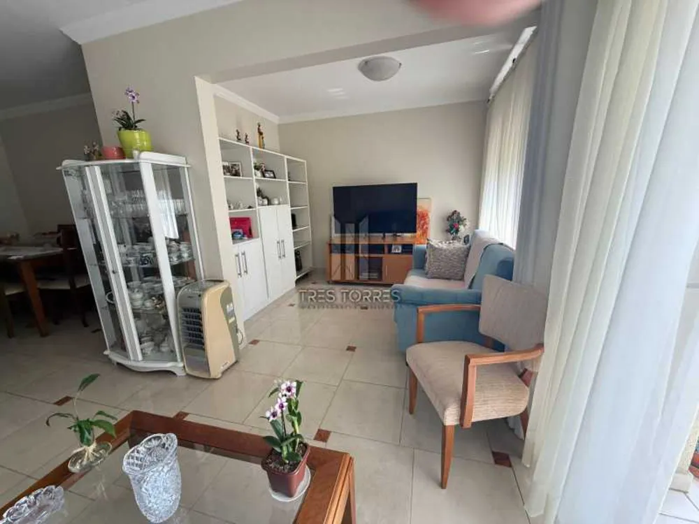 Apartamento, 3 quartos, 80 m² - Foto 3