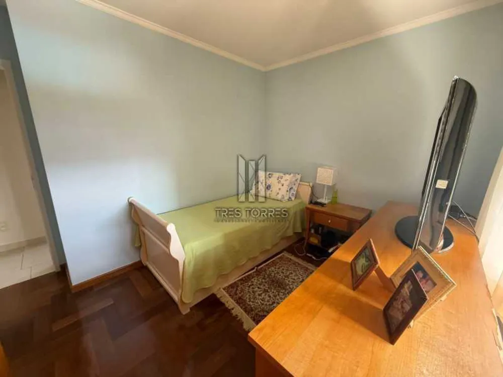 Apartamento, 3 quartos, 80 m² - Foto 8