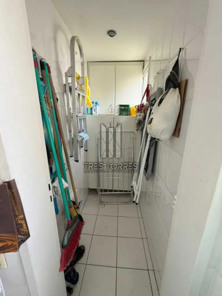Apartamento, 3 quartos, 80 m² - Foto 9