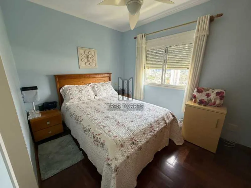 Apartamento, 3 quartos, 80 m² - Foto 7