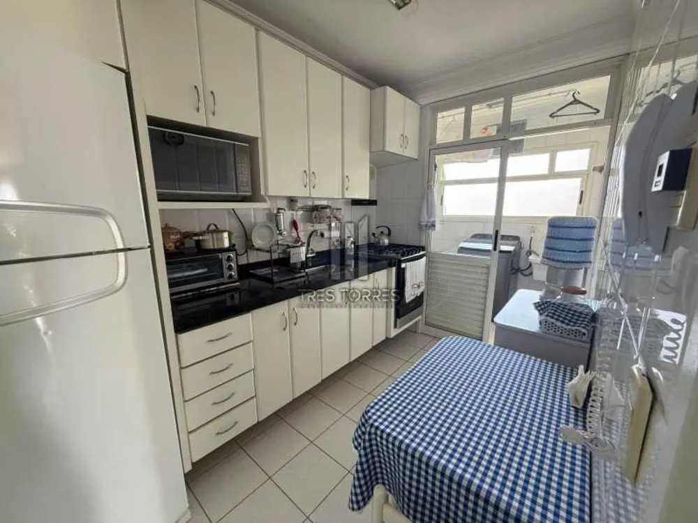 Apartamento, 3 quartos, 80 m² - Foto 6