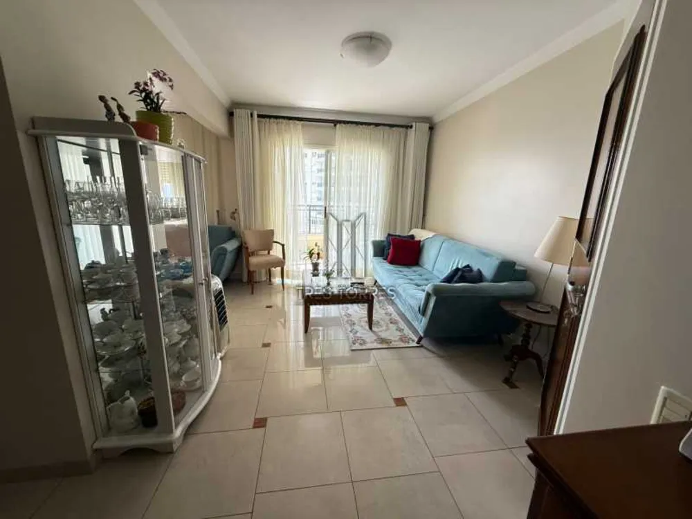 Apartamento, 3 quartos, 80 m² - Foto 4