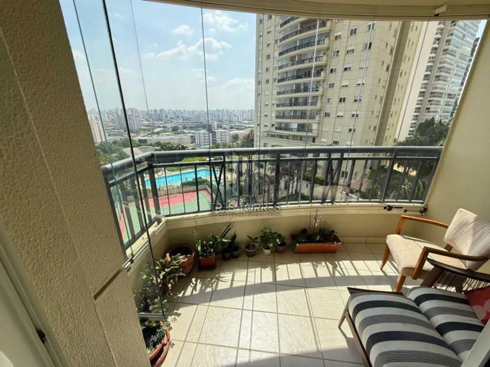 Apartamento, 3 quartos, 80 m² - Foto 11