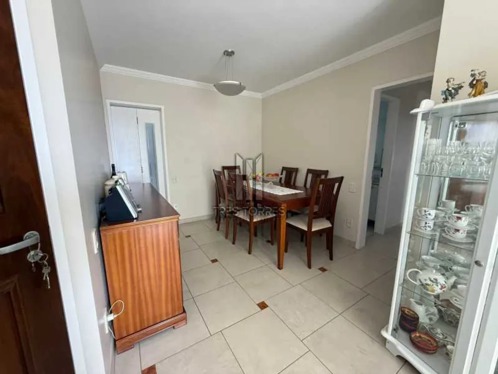 Apartamento, 3 quartos, 80 m² - Foto 1