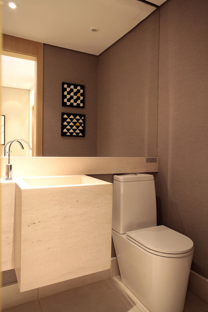 Conjunto Comercial-Sala à venda, 28m² - Foto 8