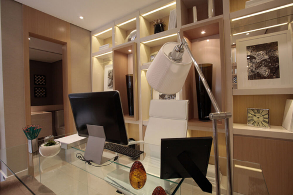 Conjunto Comercial-Sala à venda, 28m² - Foto 5