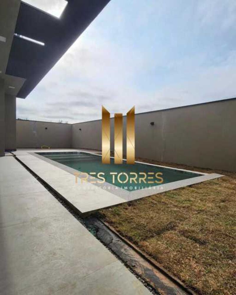 Casa de Condomínio, 7 quartos - Foto 6