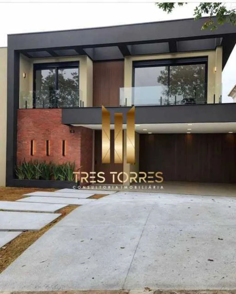 Casa de Condomínio, 7 quartos - Foto 3