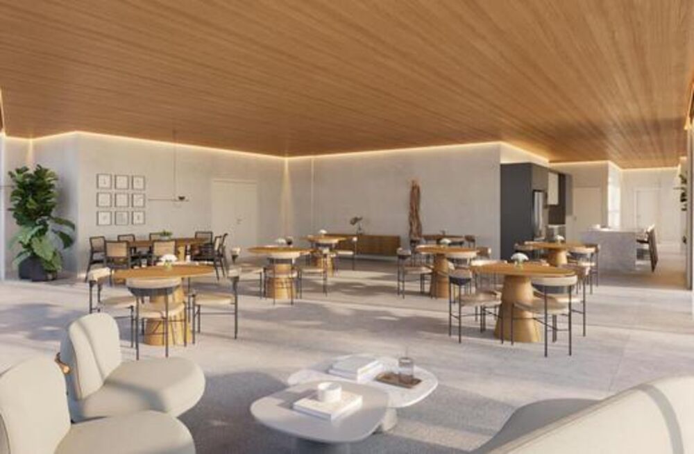 Apartamento à venda com 3 quartos, 131m² - Foto 8