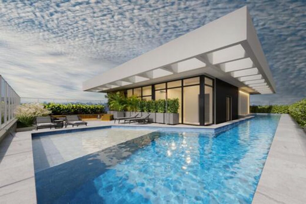 Apartamento à venda com 3 quartos, 131m² - Foto 12