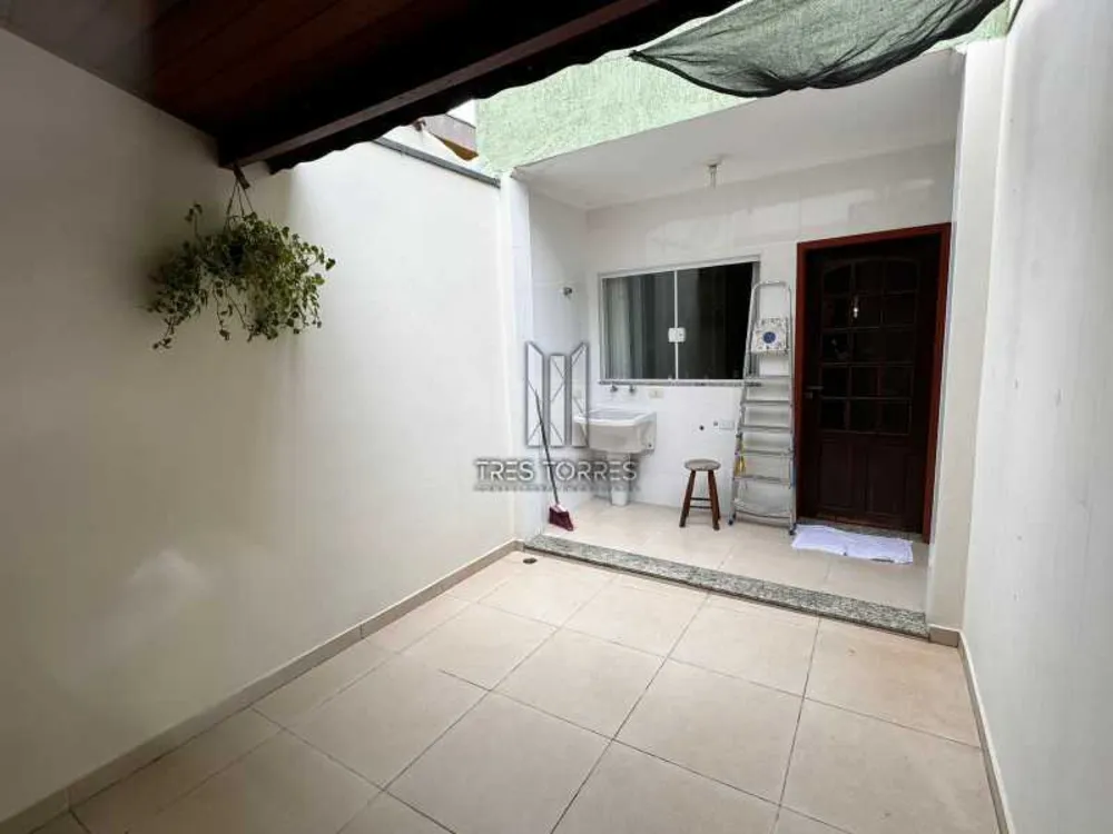 Casa, 2 quartos - Foto 6