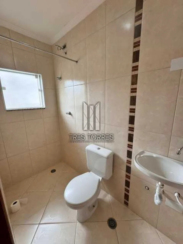 Casa, 2 quartos - Foto 10