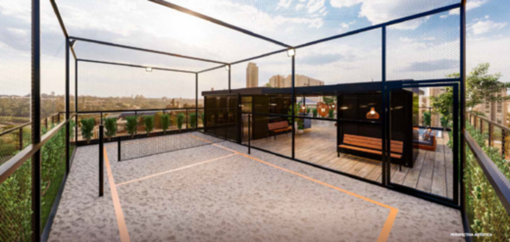 Cobertura à venda com 2 quartos, 86m² - Foto 6