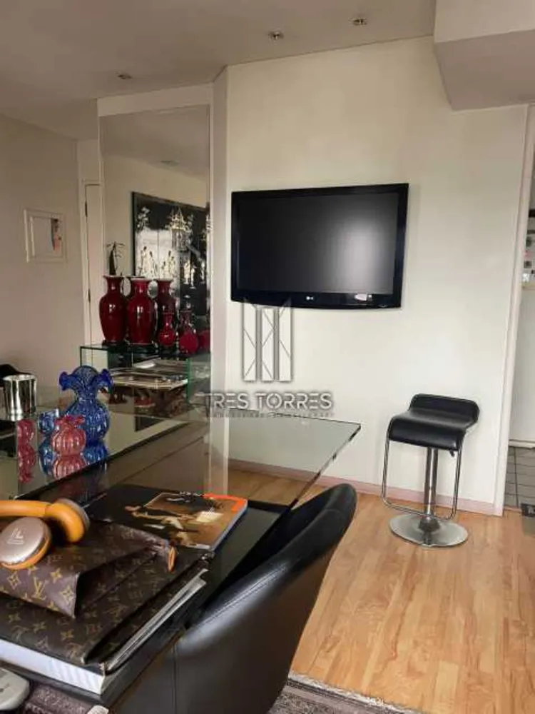 Flat/Apart Hotel, 1 quarto - Foto 15