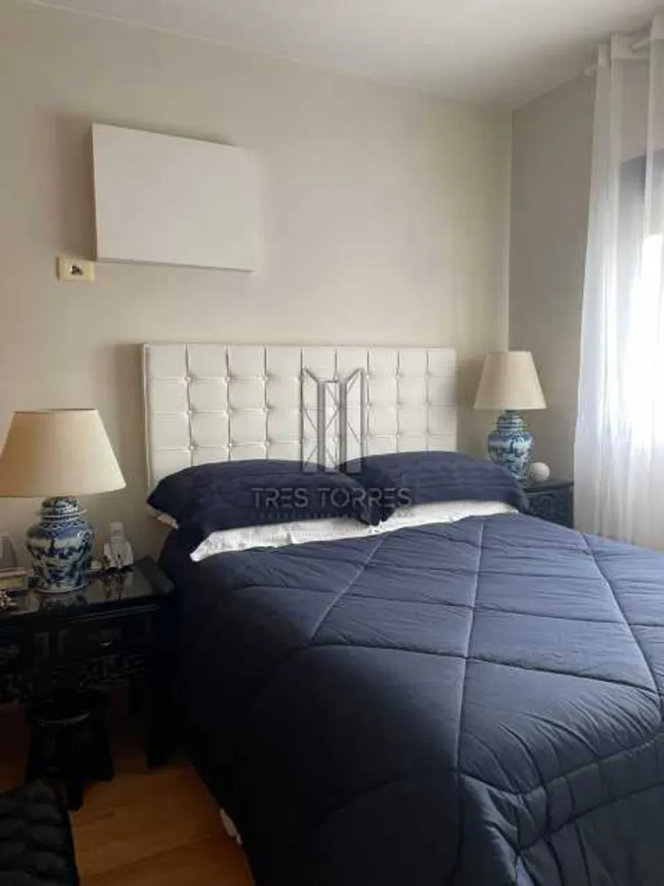 Flat/Apart Hotel, 1 quarto - Foto 2