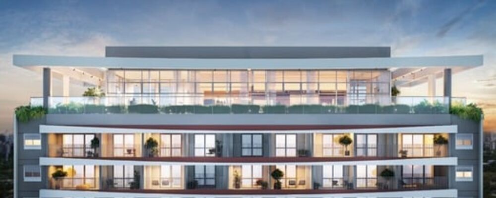Apartamento à venda com 1 quarto, 33m² - Foto 15