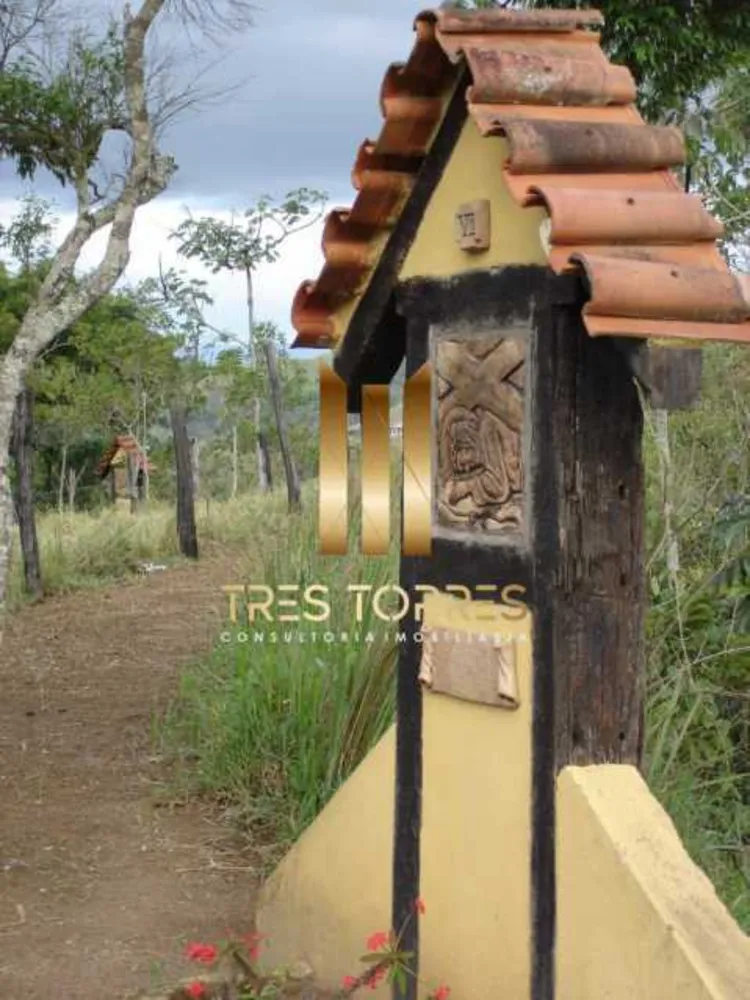 Fazenda, 5 quartos - Foto 12