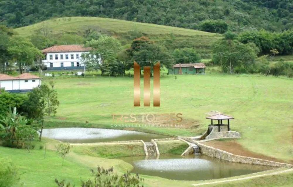 Fazenda, 5 quartos - Foto 2