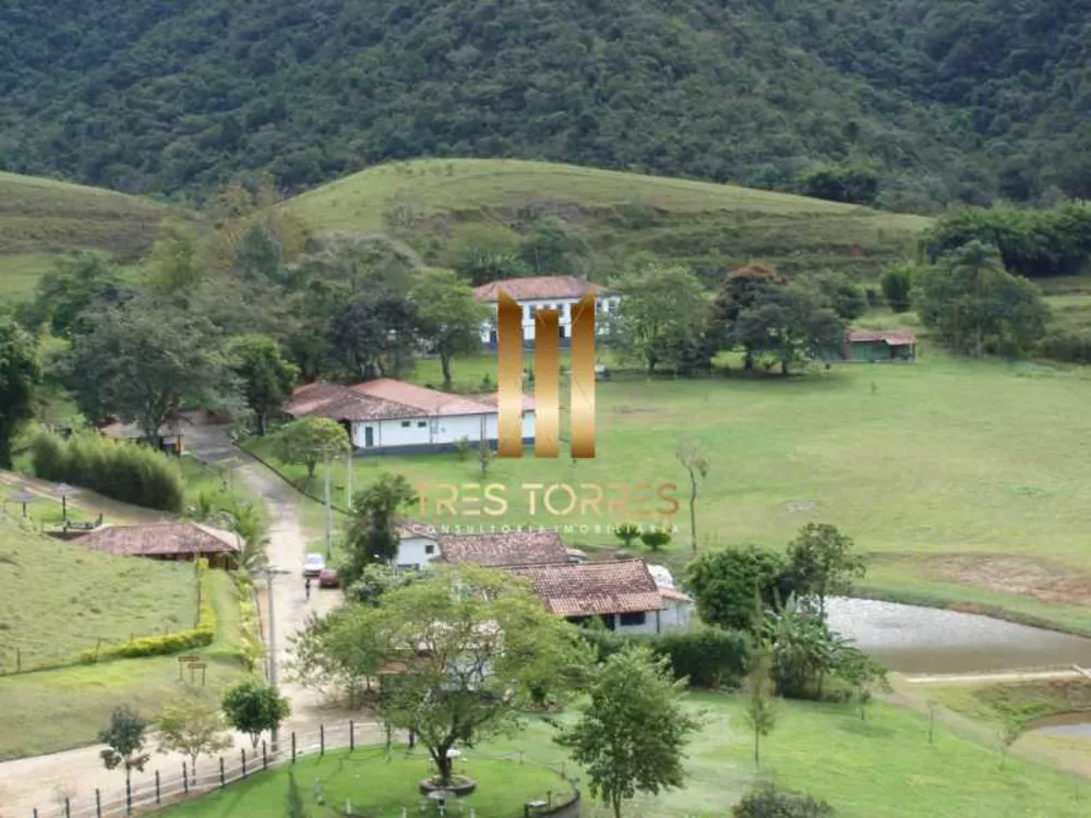 Fazenda à venda com 5 quartos - Foto 4