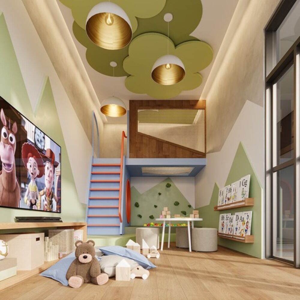 Apartamento à venda com 1 quarto, 38m² - Foto 8