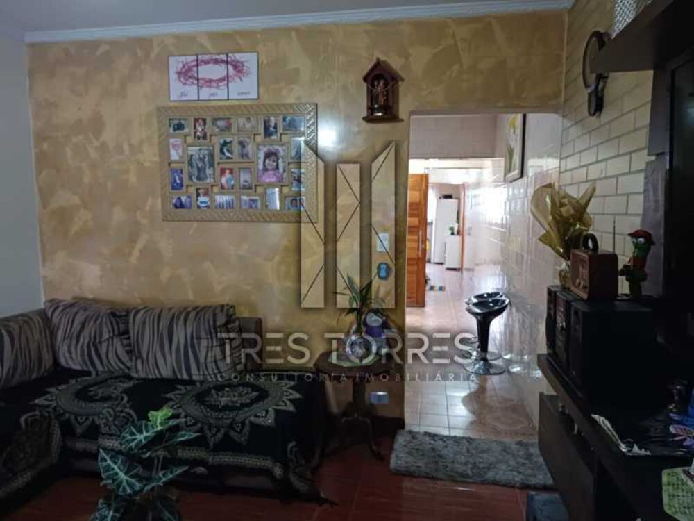 Casa, 3 quartos - Foto 3