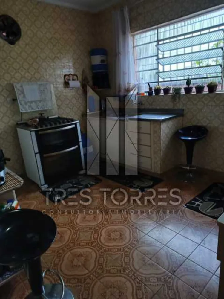 Casa, 3 quartos - Foto 16