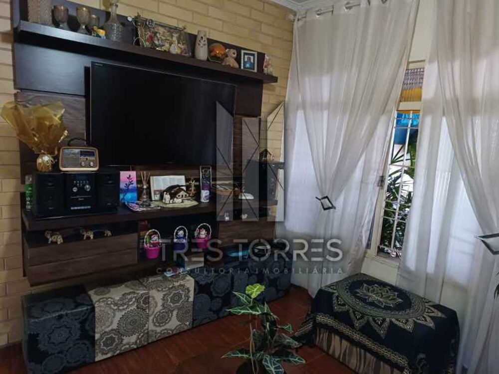 Casa, 3 quartos - Foto 2