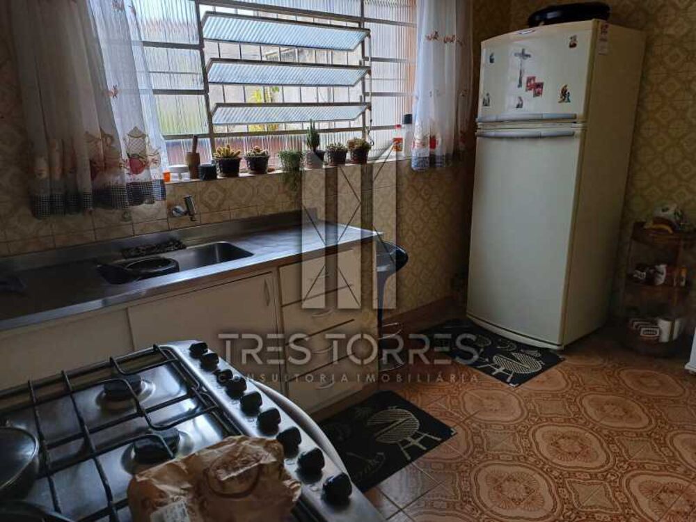 Casa, 3 quartos - Foto 12