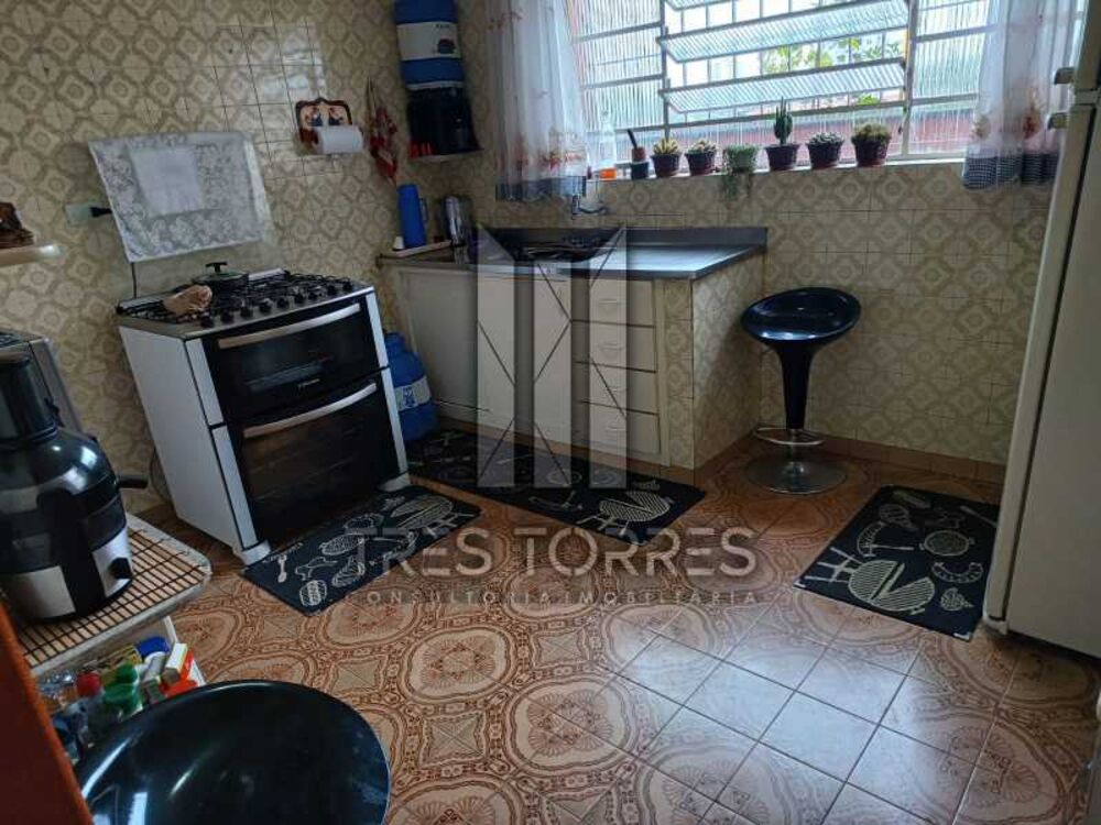 Casa, 3 quartos - Foto 10