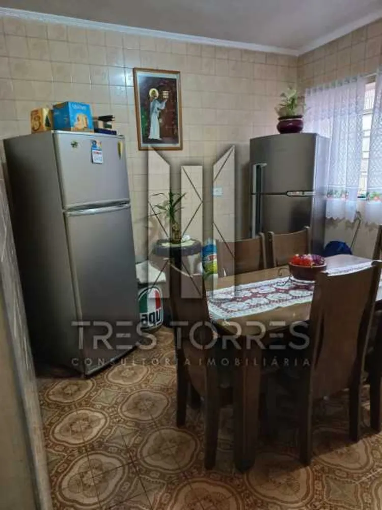 Casa, 3 quartos - Foto 17
