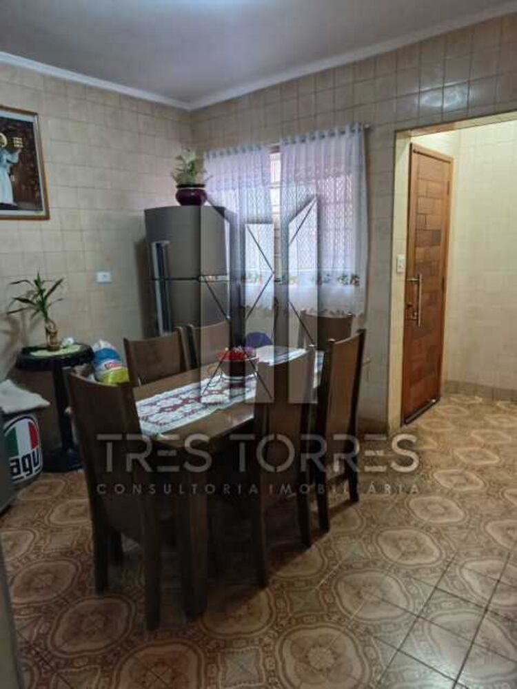 Casa, 3 quartos - Foto 5