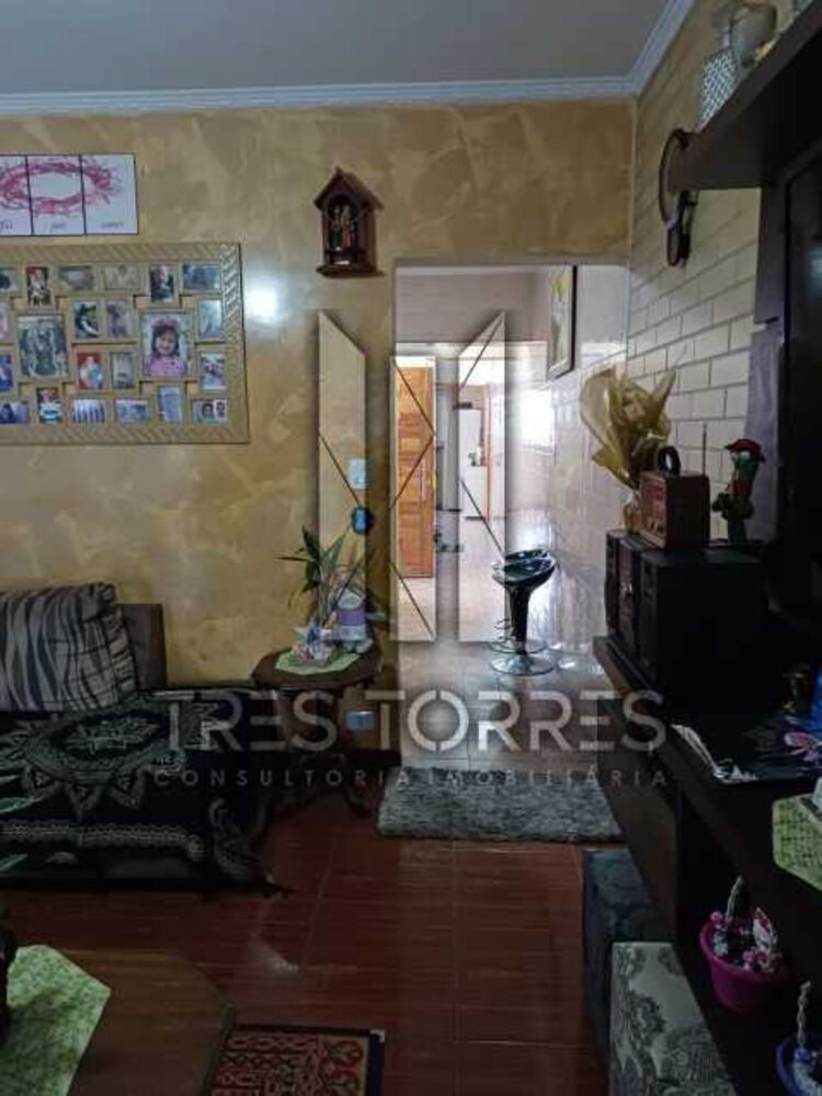 Casa, 3 quartos - Foto 4