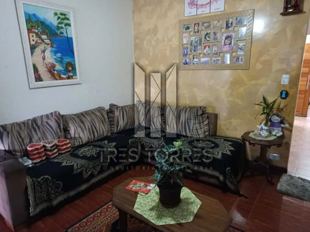 Casa, 3 quartos - Foto 15