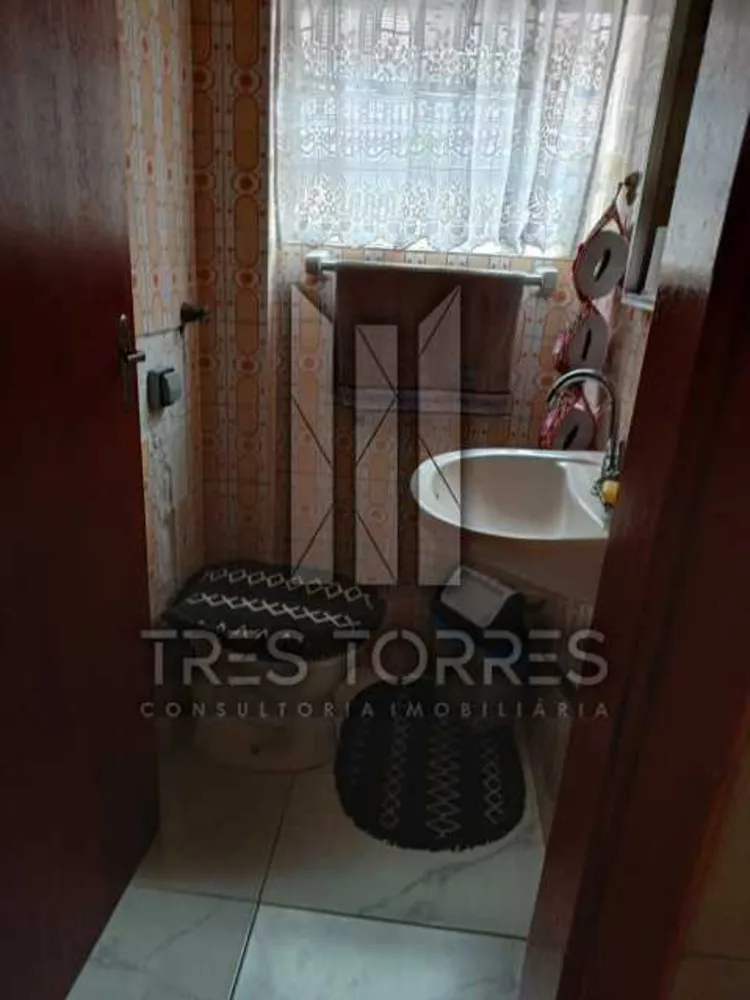 Casa, 3 quartos - Foto 14