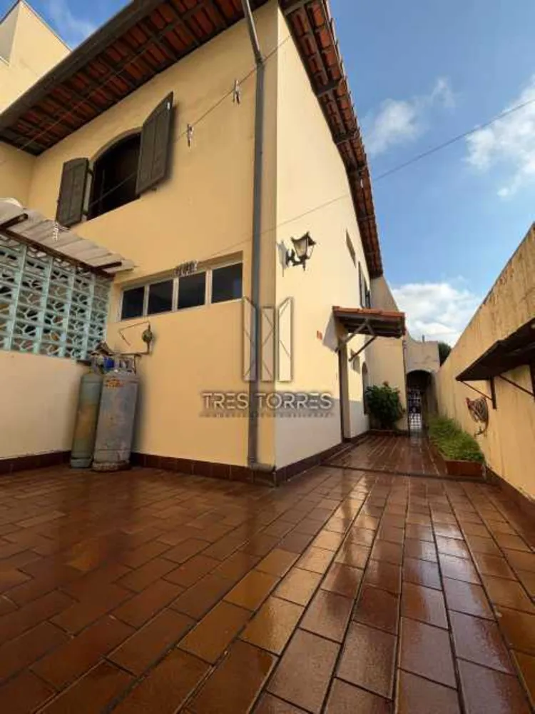 Casa, 2 quartos, 134 m² - Foto 8